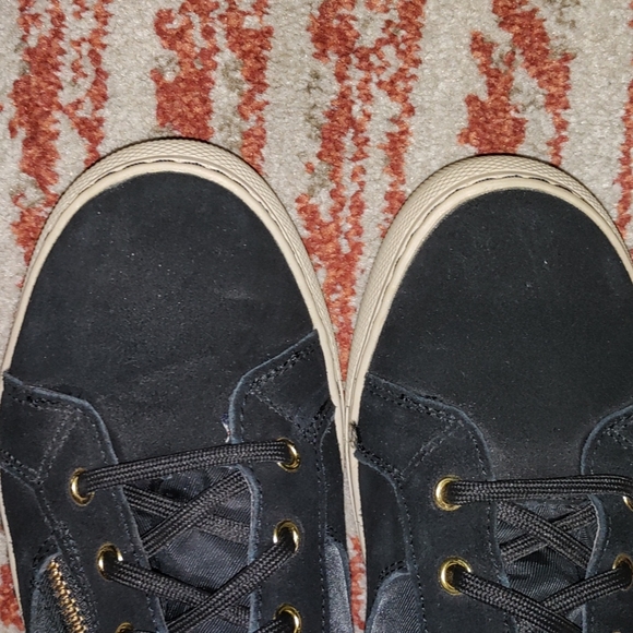 Skechers Cozy High Tops 6 - Picture 6 of 7